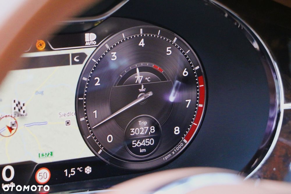 Bentley Continental GT - 10