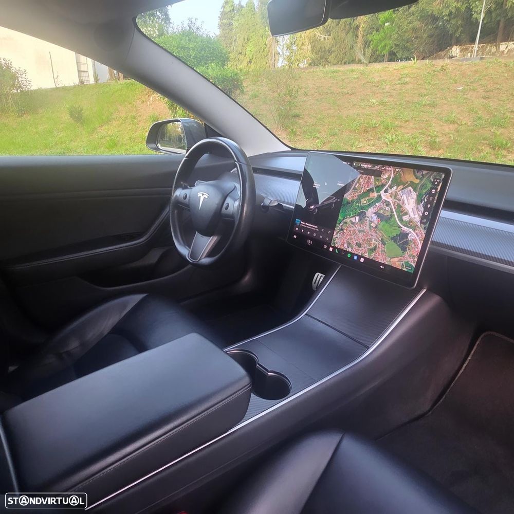 Tesla Model 3 Long Range AWD Dual Motor 580 KM (Shanghai Version) - 7