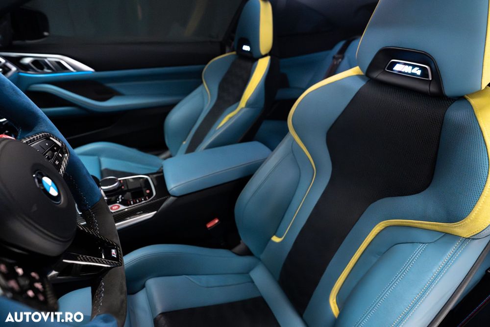 BMW M4 - 37