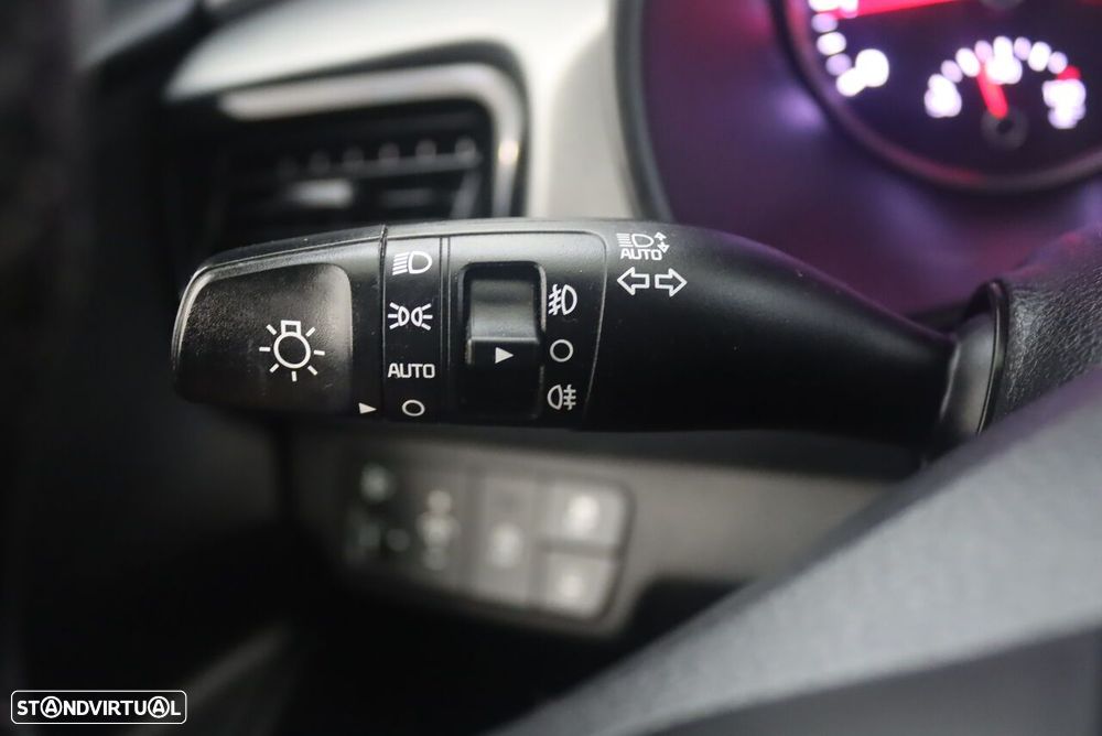 Kia Rio 1.0 T-GDi Move - 13