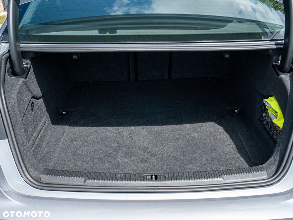 Audi A6 Limousine 3.0 TFSI Quattro S tronic - 28
