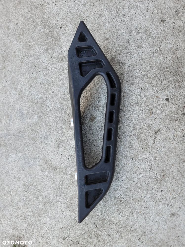 Uchwyt, rączka pasażera KTM 690 Duke 12-15 - 14