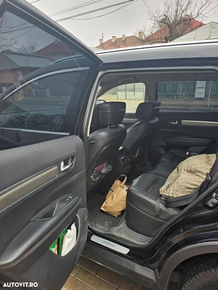 Renault Koleos BLUE dCi X-Tronic 4WD Initiale Paris - 4