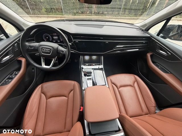 Audi Q7 55 TFSI quattro tiptronic - 6
