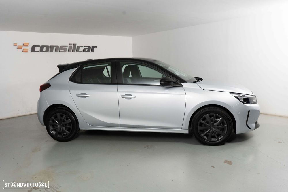 Opel Corsa 1.2 T Edition Aut. - 7