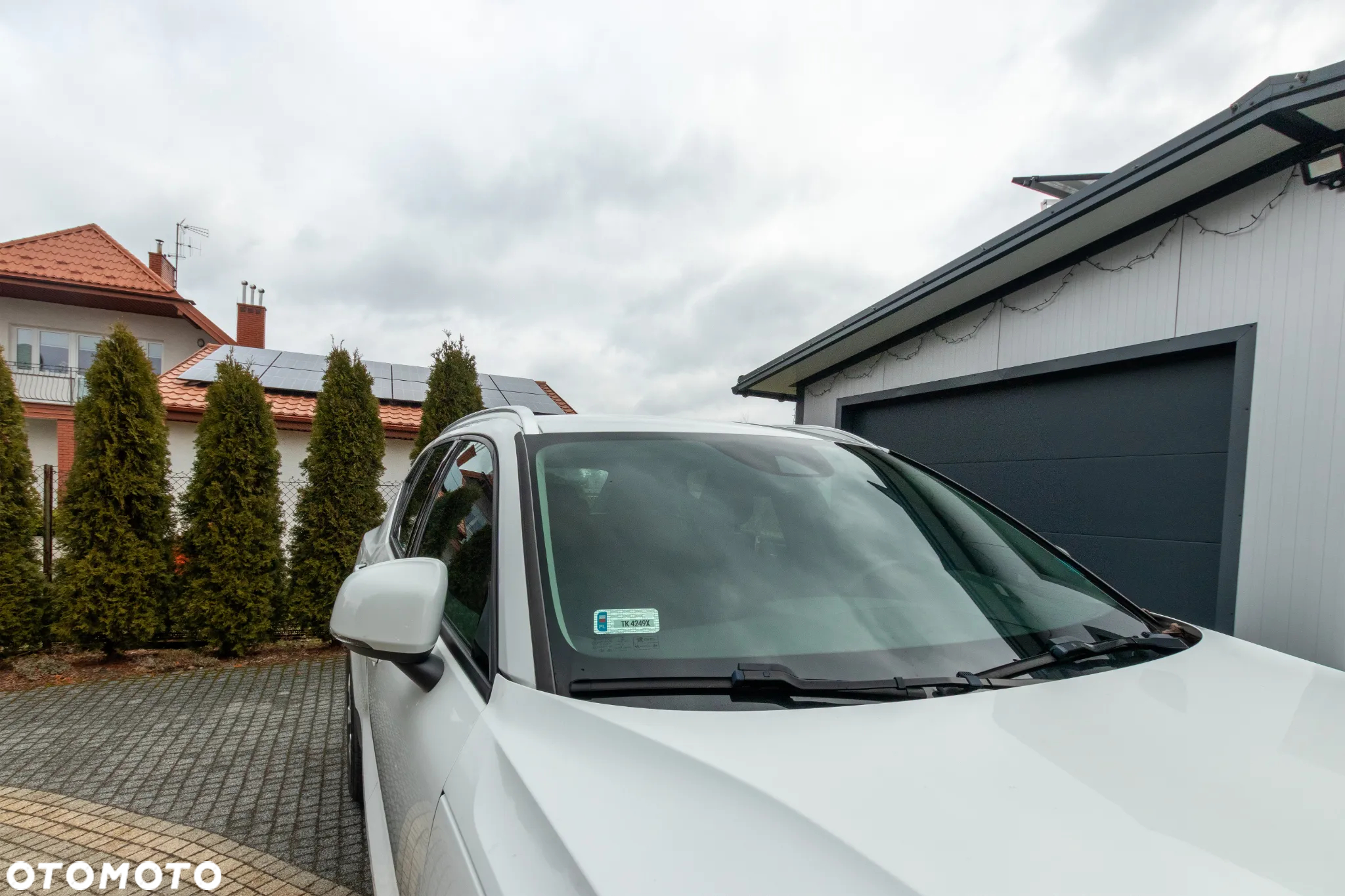 Volvo XC 40 T3 Momentum - 8
