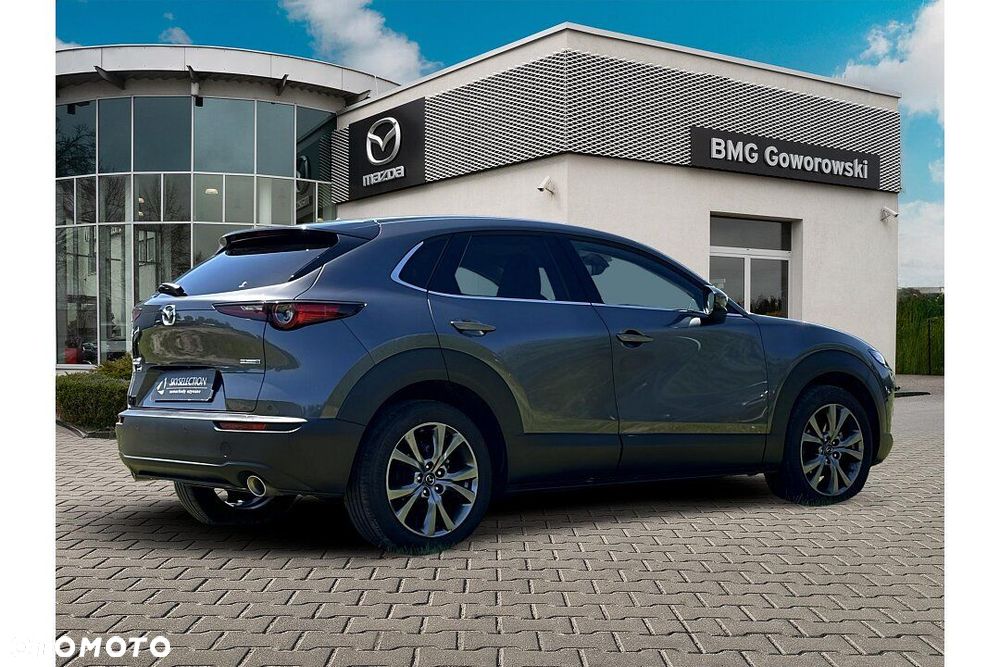 Mazda CX-30 - 6