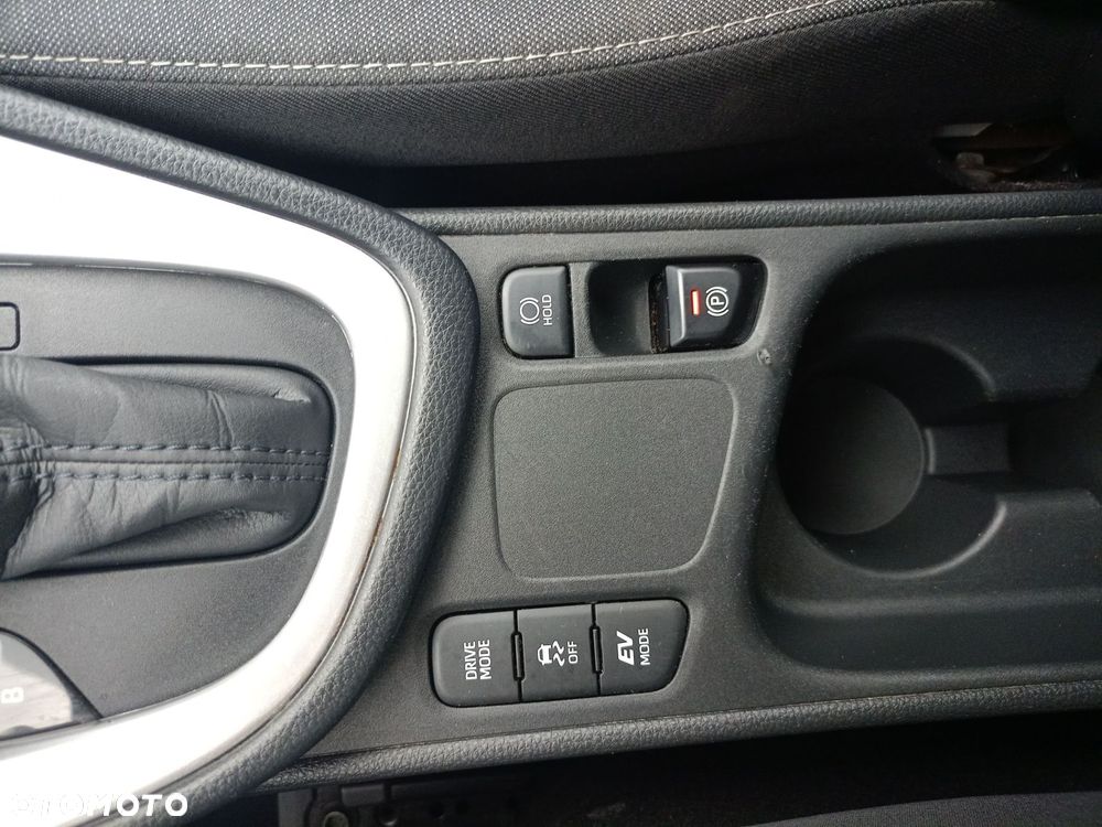 Toyota Yaris Hybrid 1.5 Comfort - 16