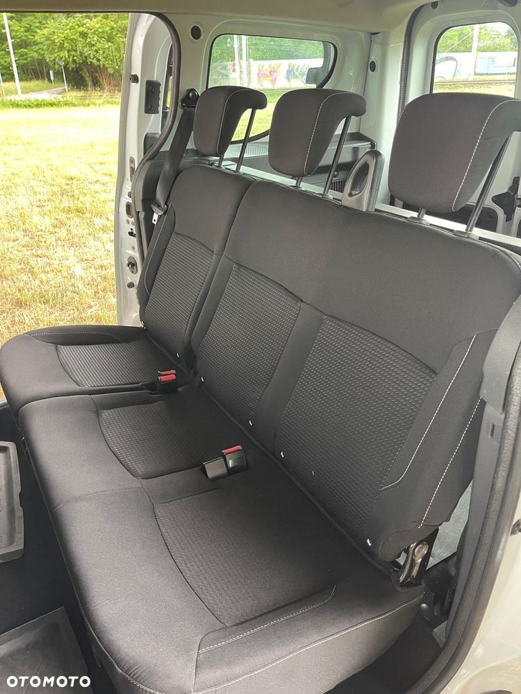 Dacia Dokker 1.6 SCe Laureate - 12