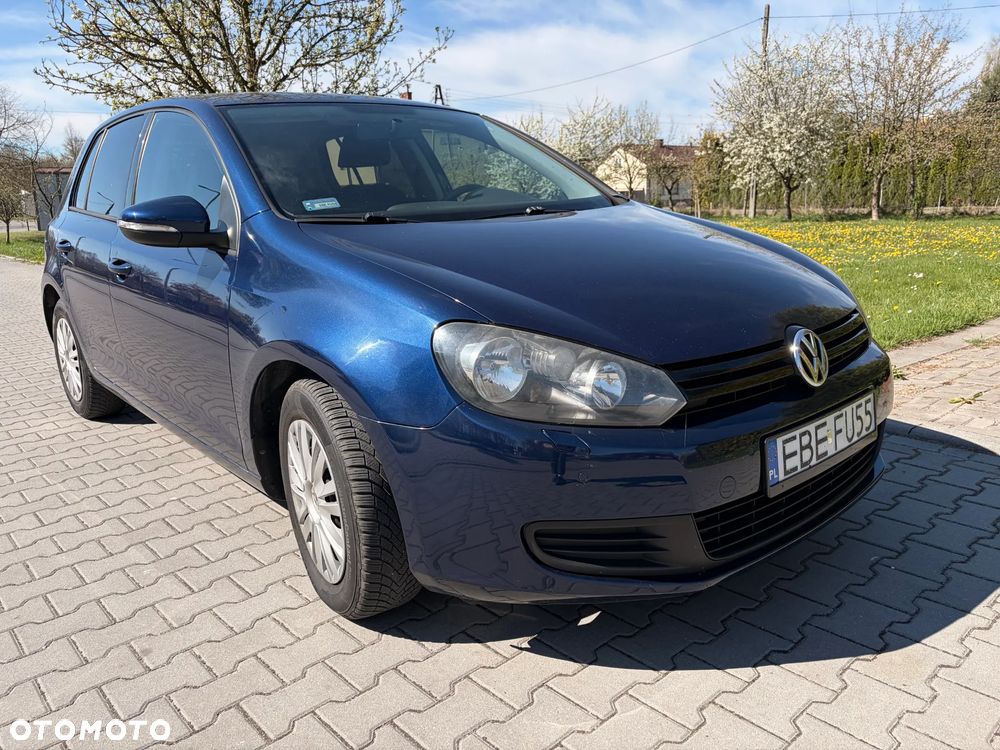 Volkswagen Golf - 2
