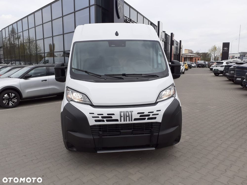 Fiat Ducato L2H2 140km 3,3t - 2