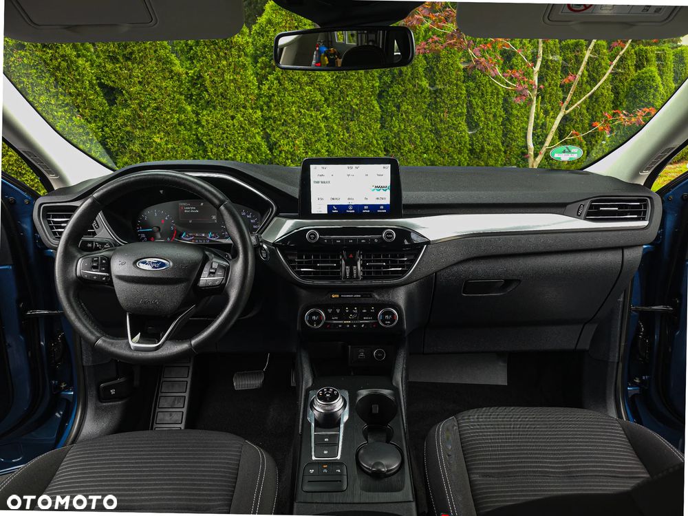 Ford Kuga 2.0 EcoBlue 4x4 VIGNALE - 18