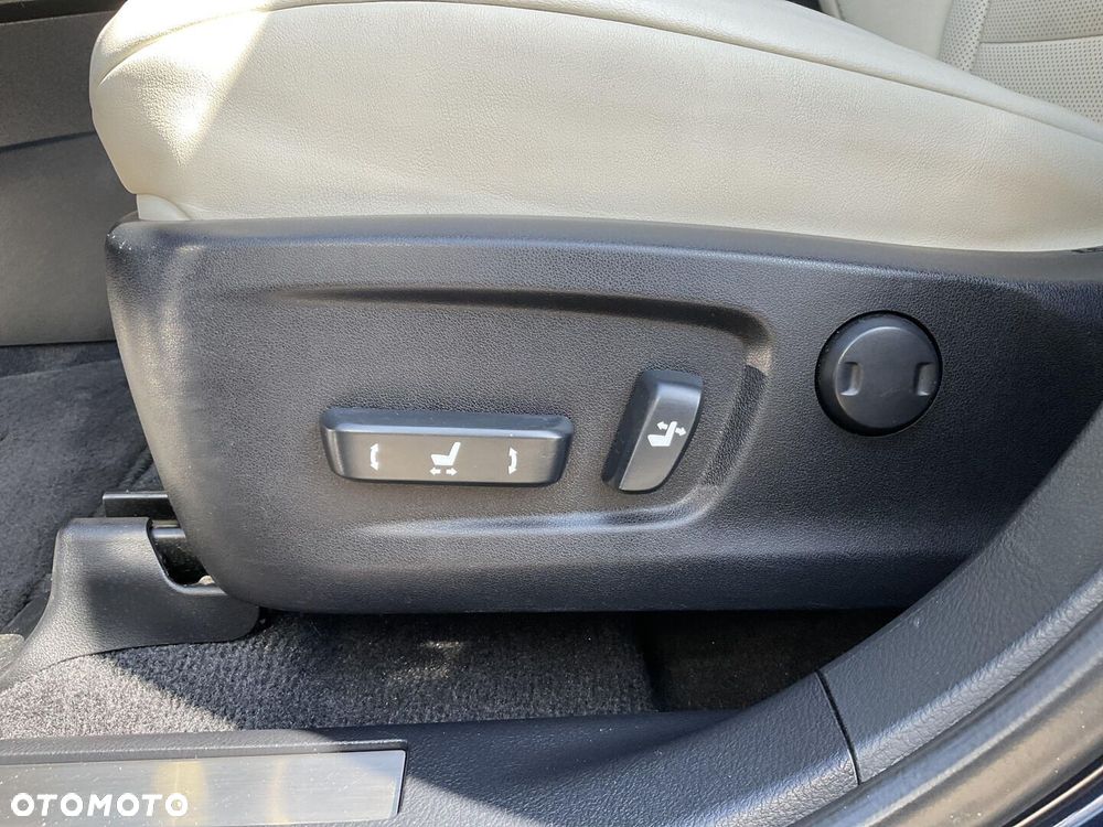 Lexus RX 450h F Sport Edition - 19