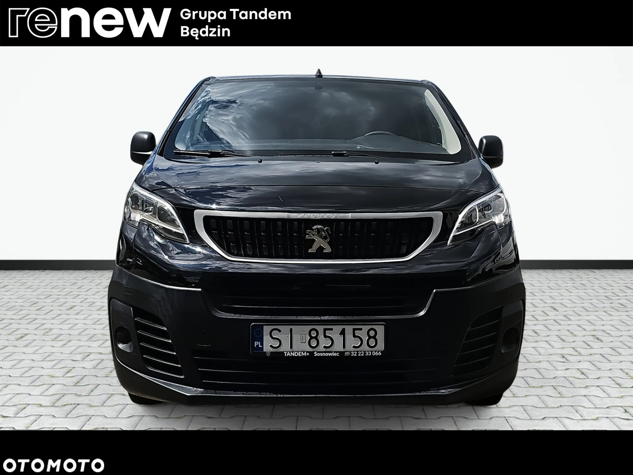 Peugeot Expert - 2