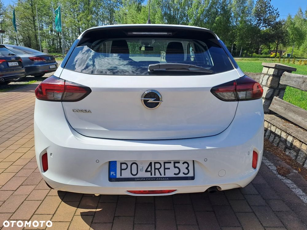 Opel Corsa - 12