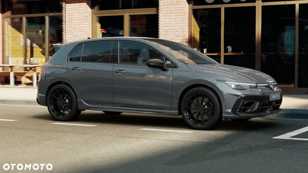 Volkswagen Golf - 4