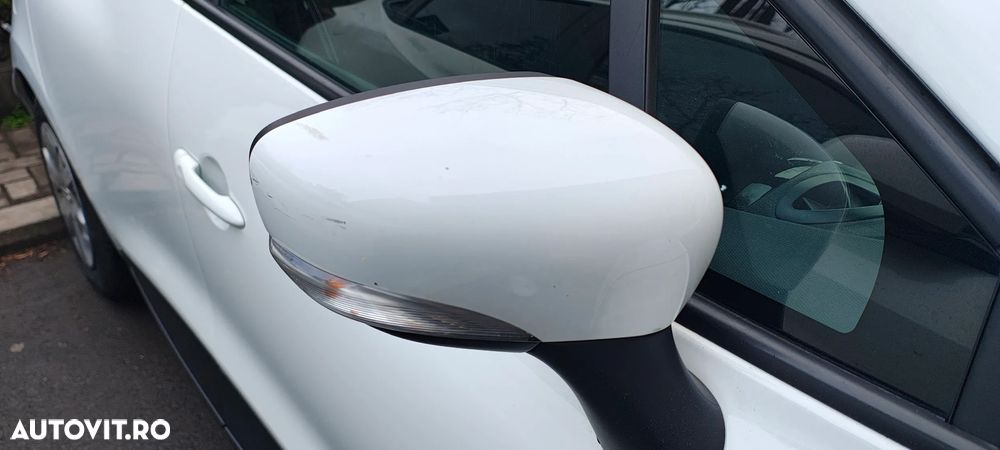 Renault Clio 0.9 Energy TCe Expression - 23