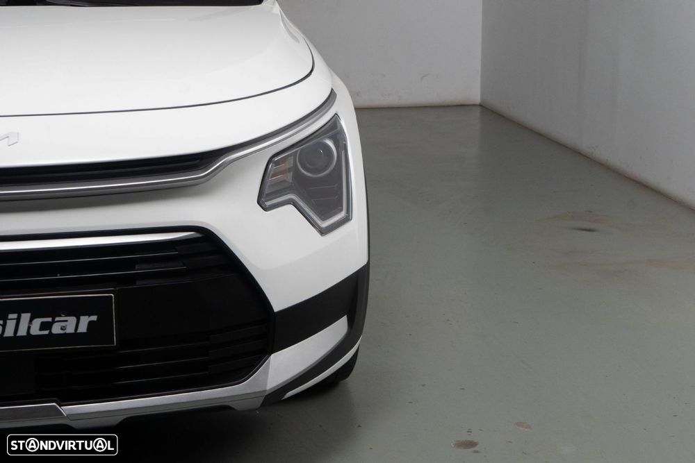Kia Niro - 18