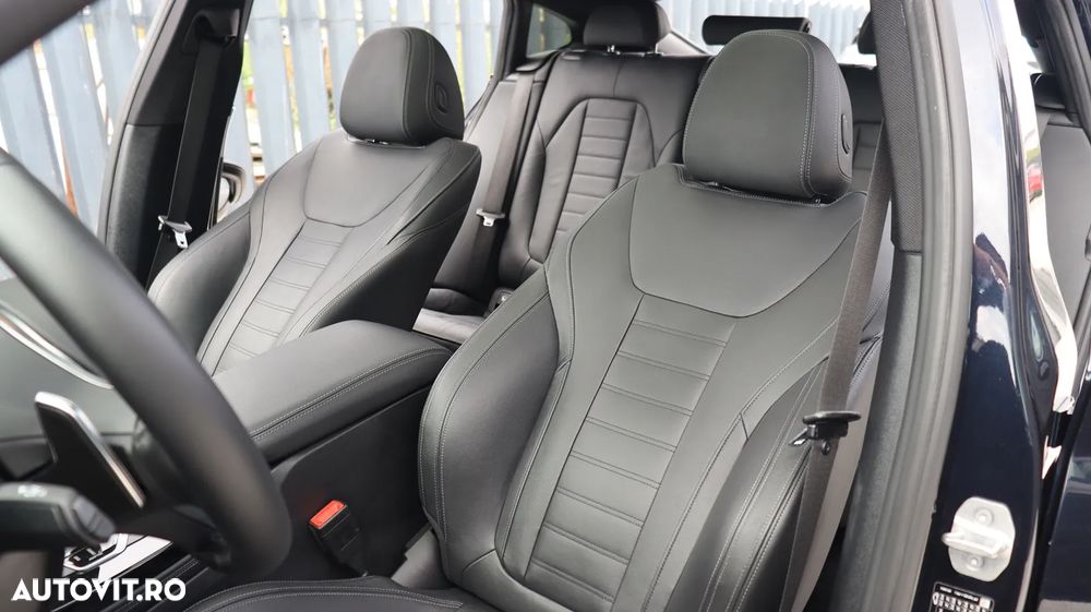 BMW X4 xDrive20d Aut. M Sport Edition - 16
