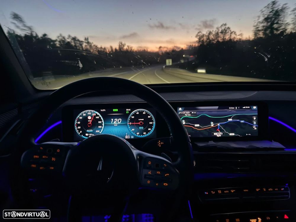 Mercedes-Benz EQC 400 4Matic - 5