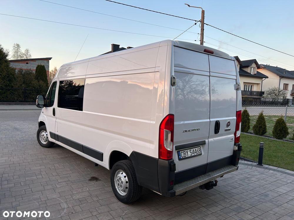 Fiat Ducato - 6