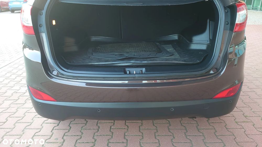 Hyundai ix35 1.6 2WD 5 Star Edition - 35