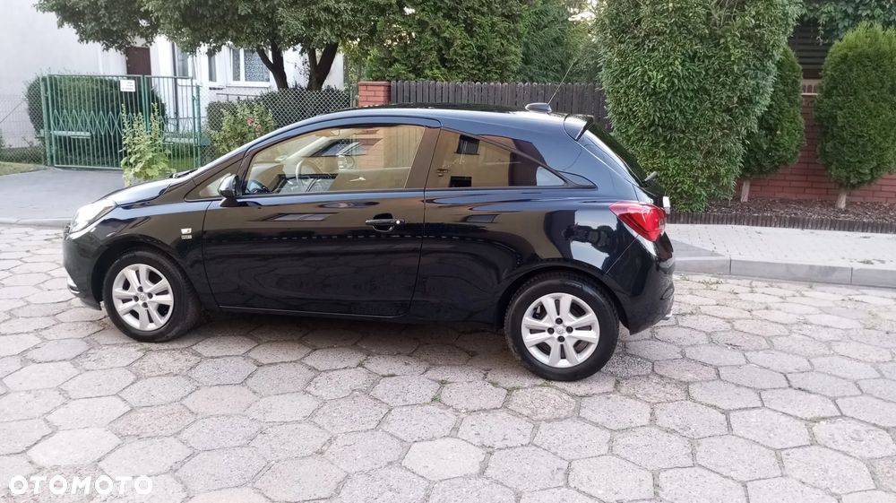 Opel Corsa - 7