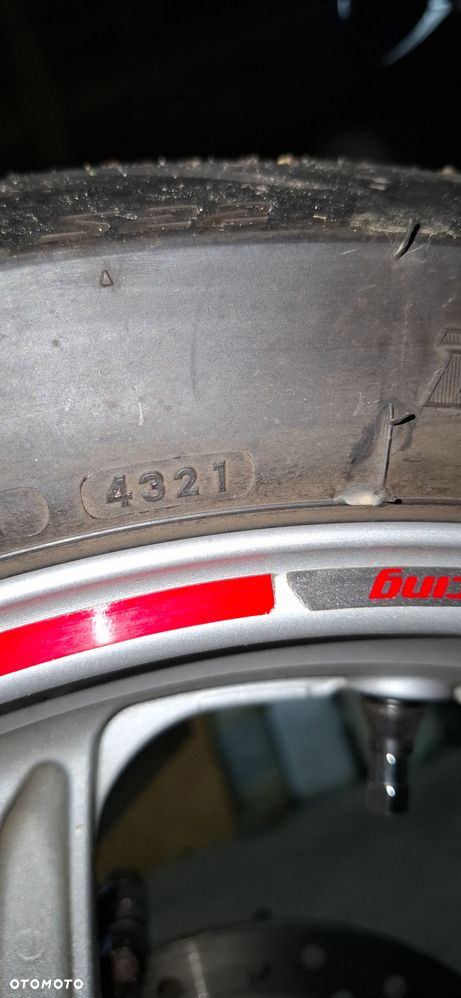 Honda CBR - 16