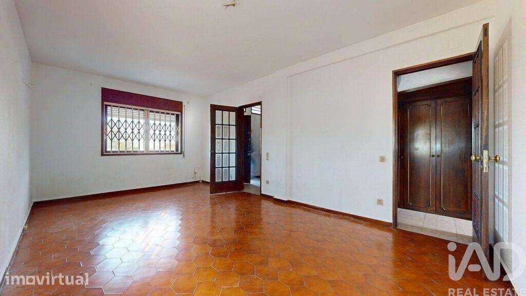 Moradia geminada T5 em Pedrouços de 122 m2 - Grande imagem: 5/28