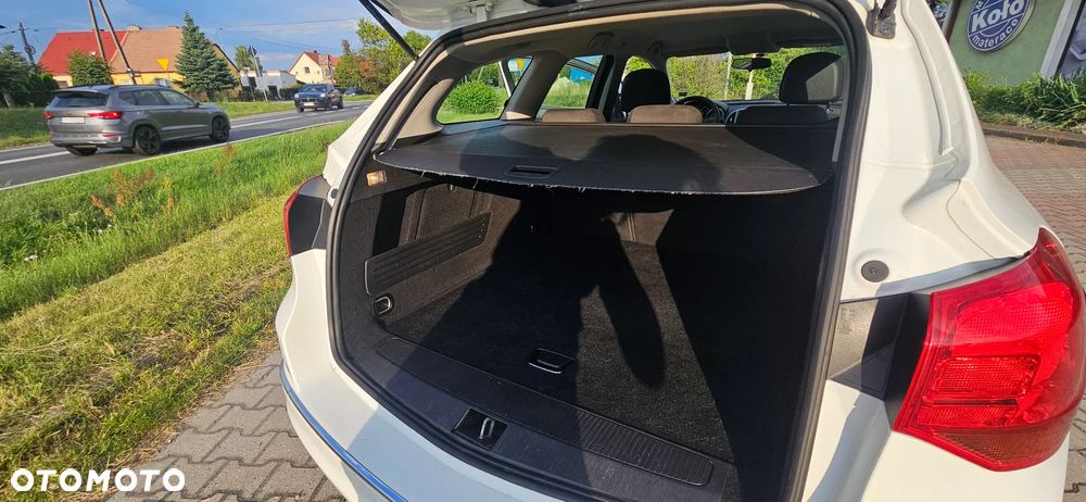 Opel Astra 1.6 Sports Tourer - 16