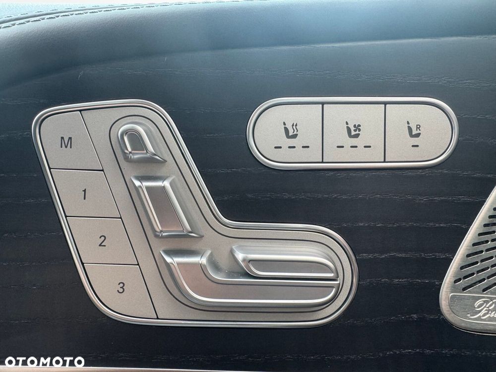 Mercedes-Benz GLS 400 d 4-Matic - 22