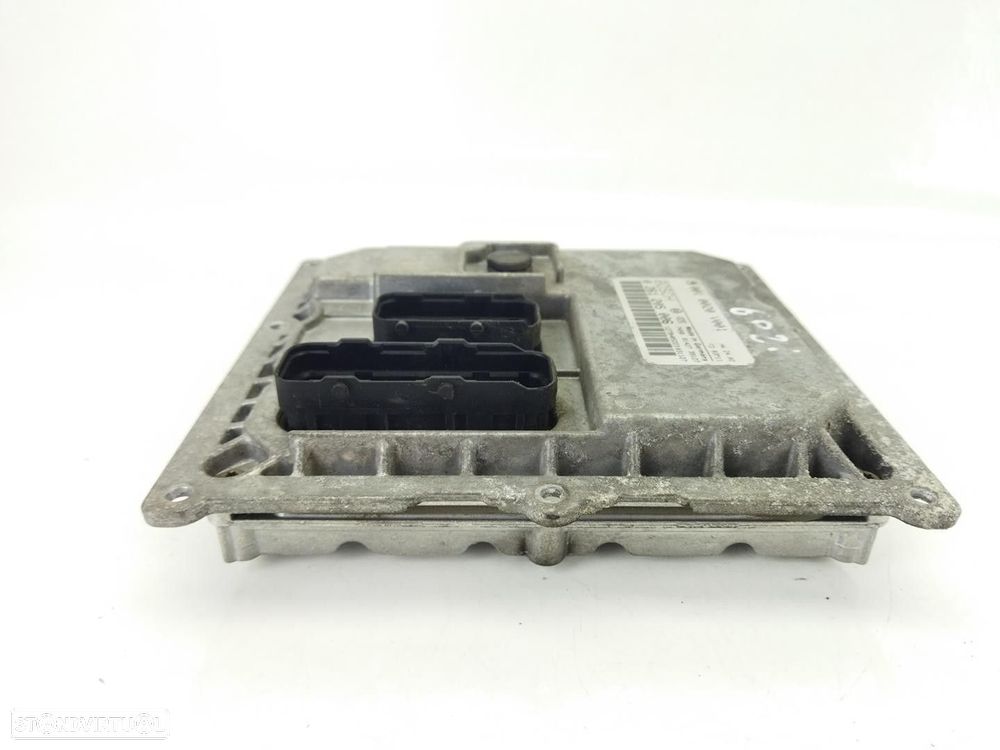 CENTRALINA MOTOR UCE SMART FORTWO COUPÉ 2004 - 4