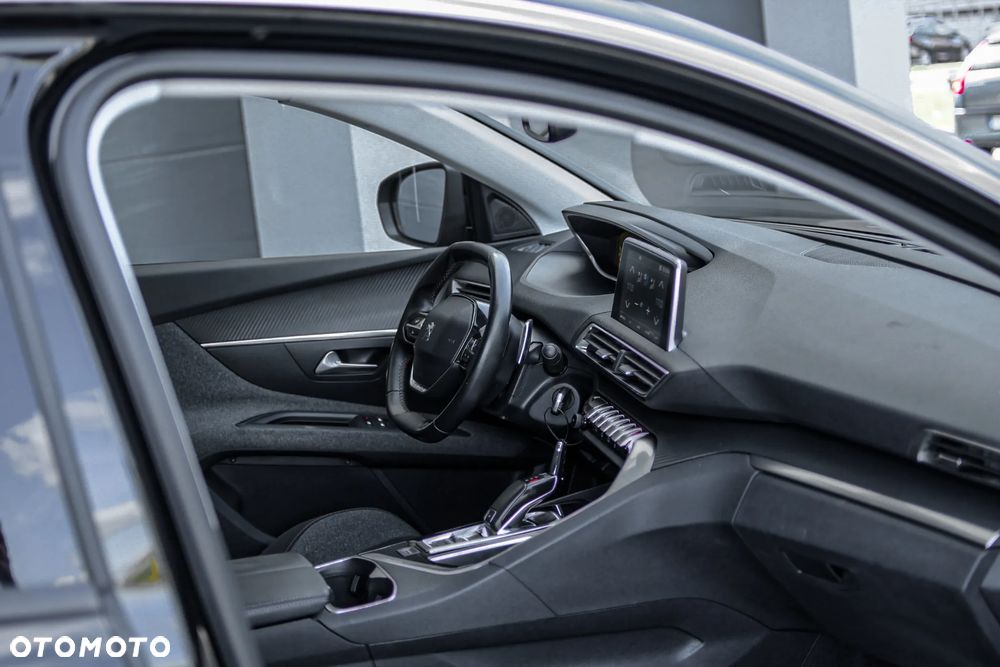 Peugeot 3008 - 10