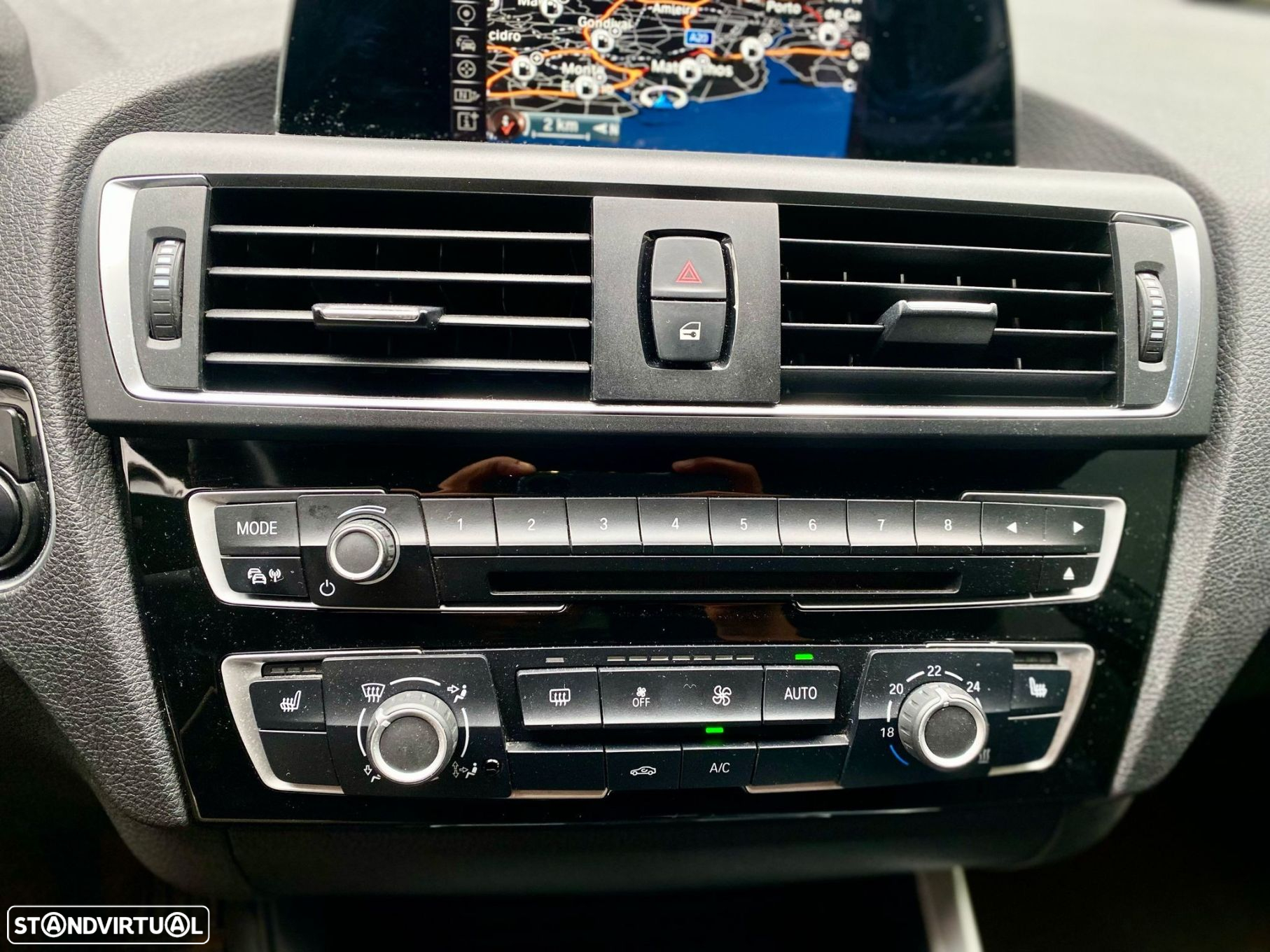 BMW 125 i Pack M - 26