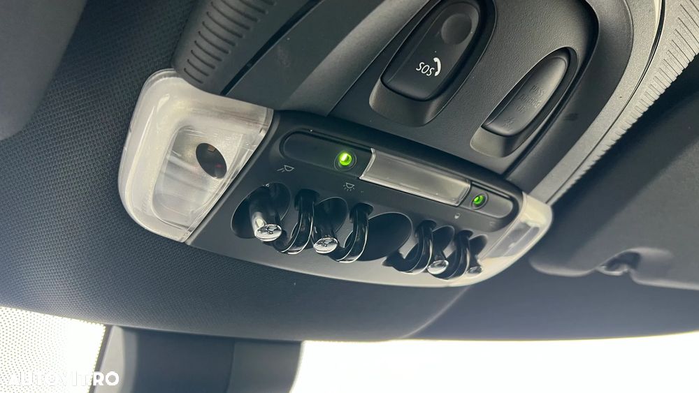 Mini Countryman Cooper - 24