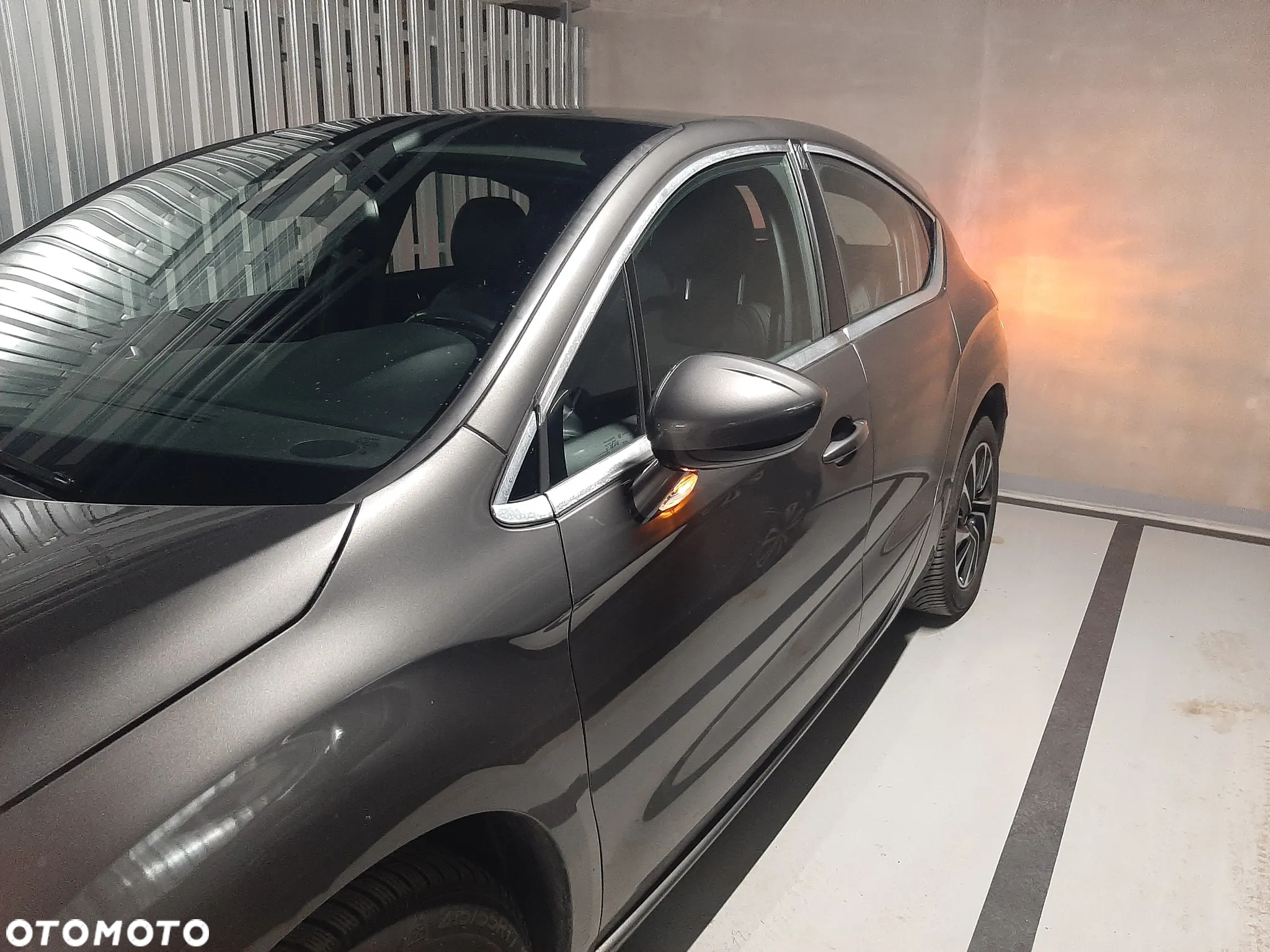 DS Automobiles DS 4 - 38