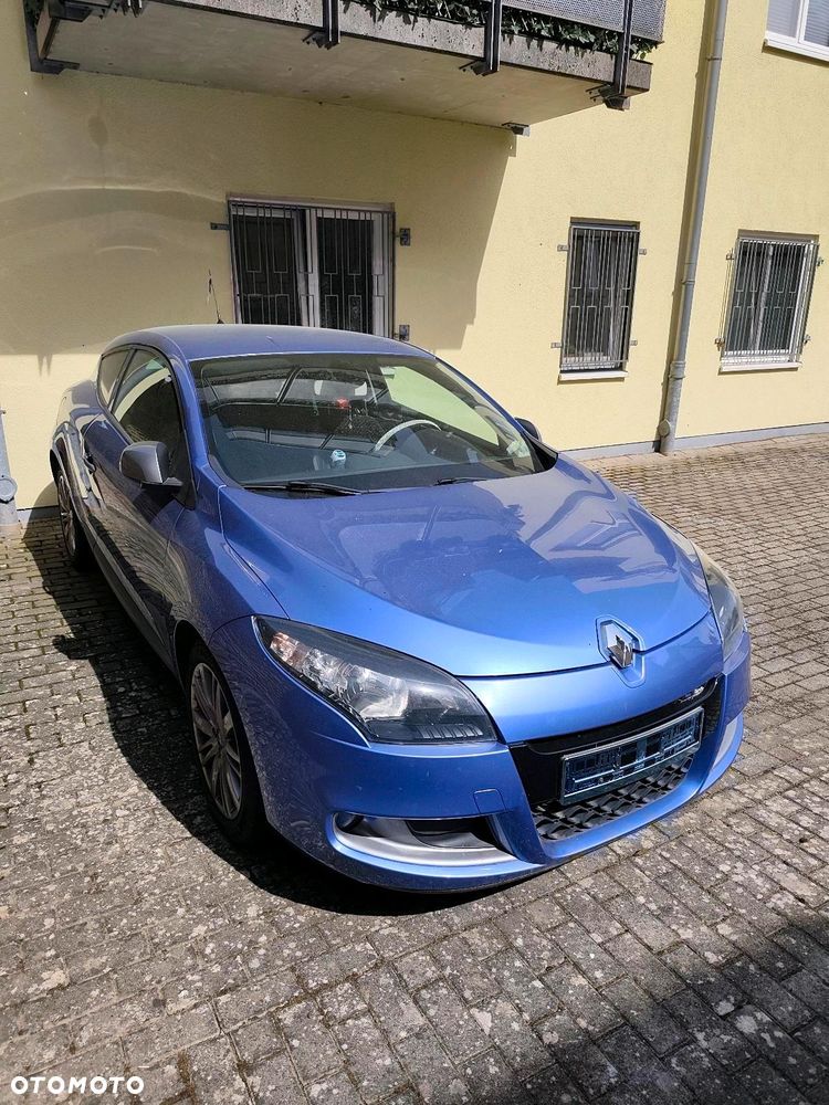 Renault Megane 1.4 16V TCE Bose Edition - 3