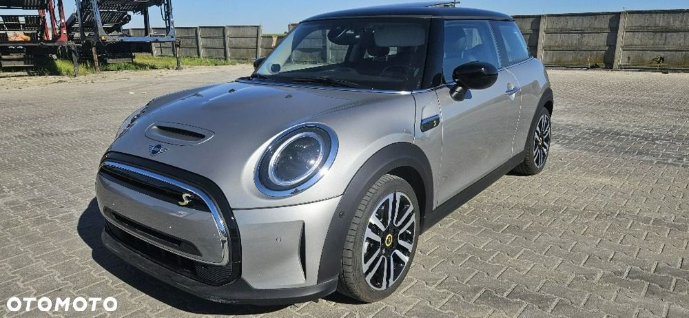 MINI Cooper - 2