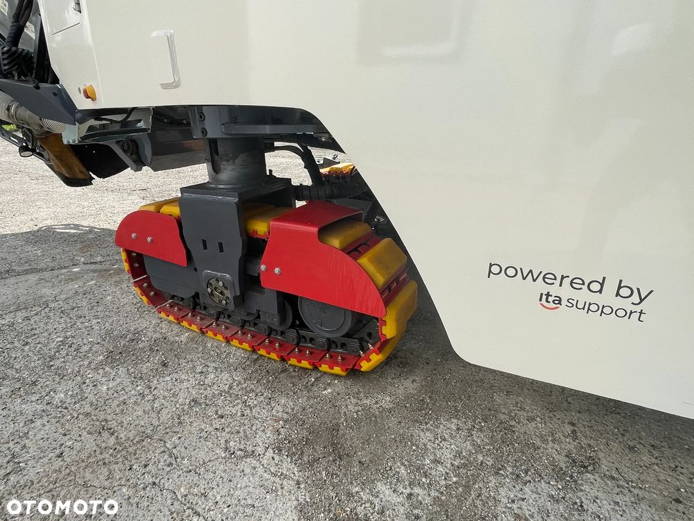 Wirtgen W120 CFi - 34