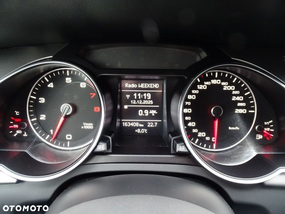 Audi A5 Sportback - 21