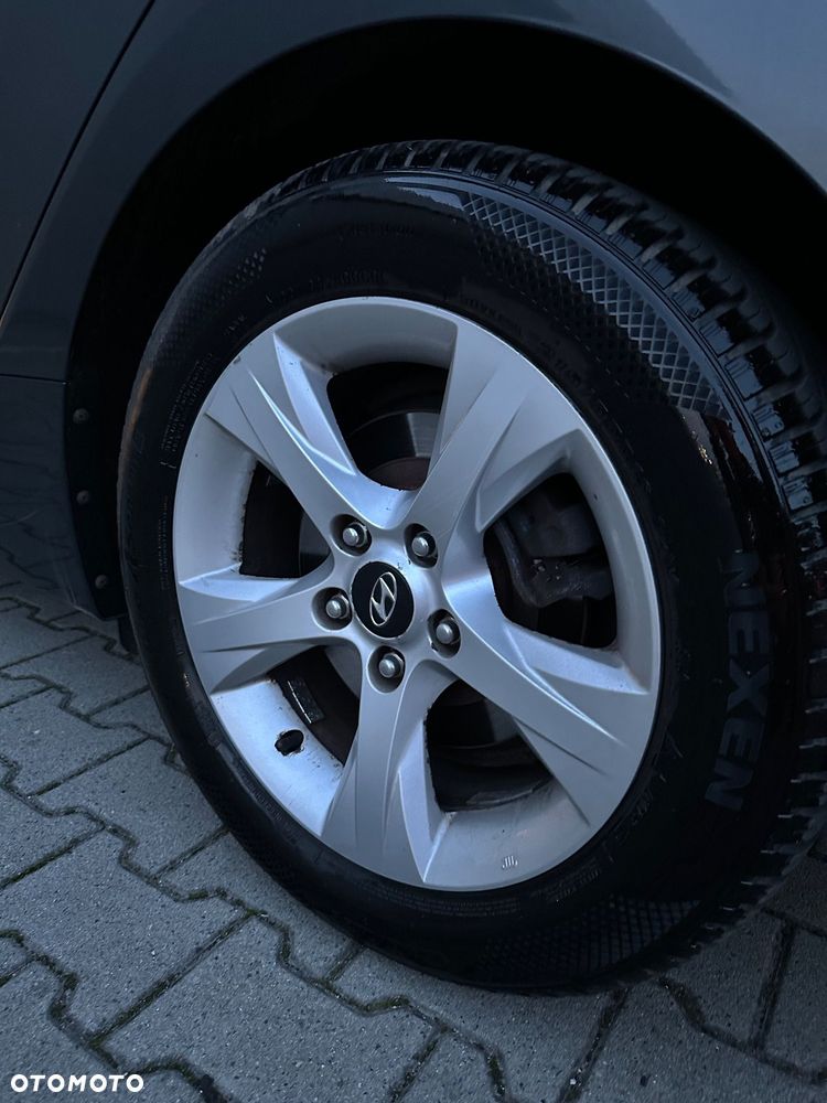 Hyundai i40 - 11