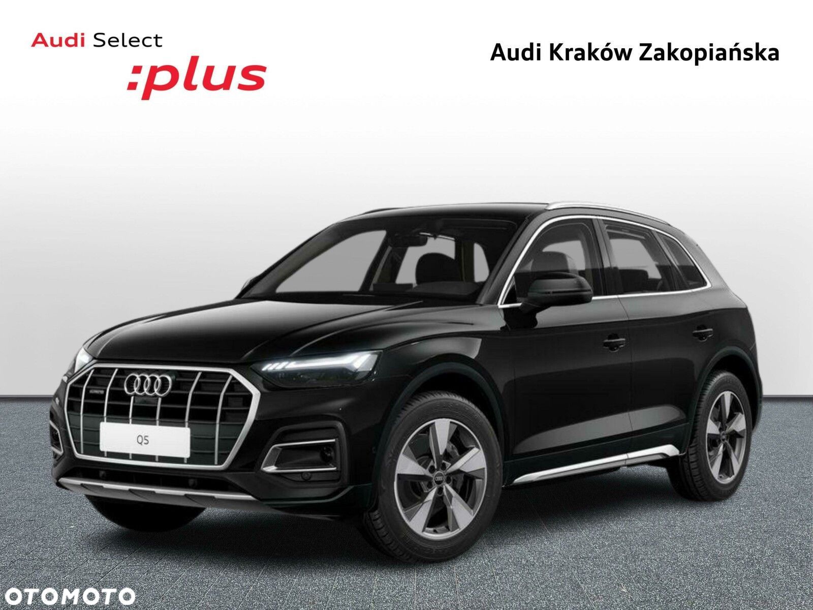 Audi Q5 - 1