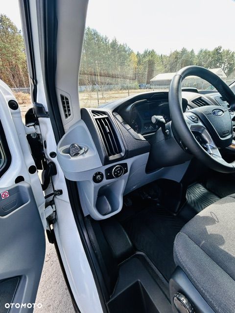 Ford TRANSIT COMBI L3H2 TREND - 15