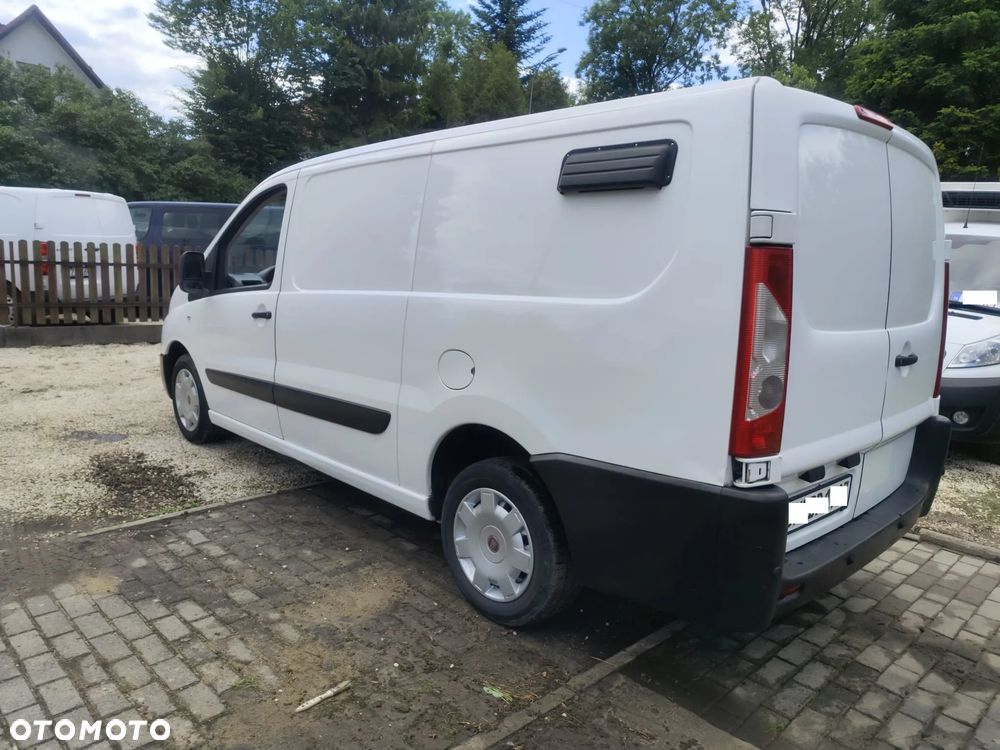Fiat Scudo - 6