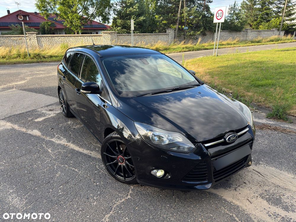 Ford Focus - 8