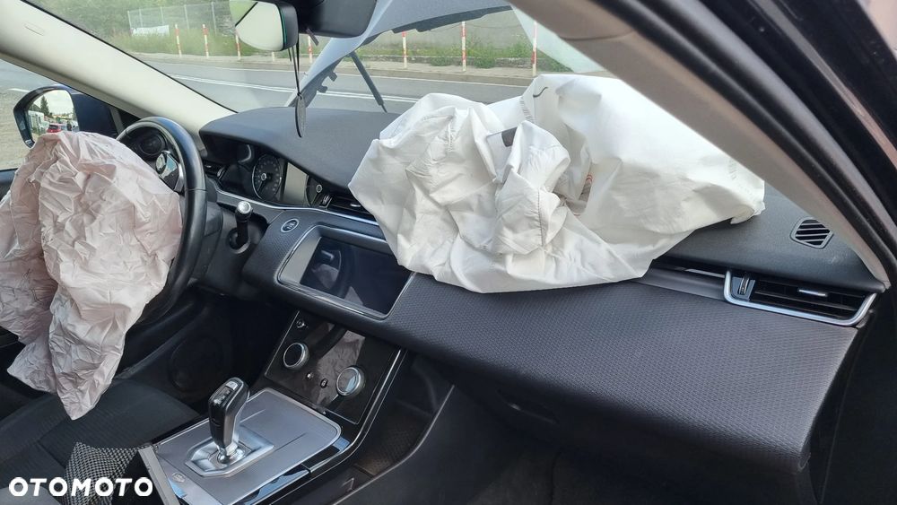 Land Rover Range Rover Evoque D150 HSE - 31