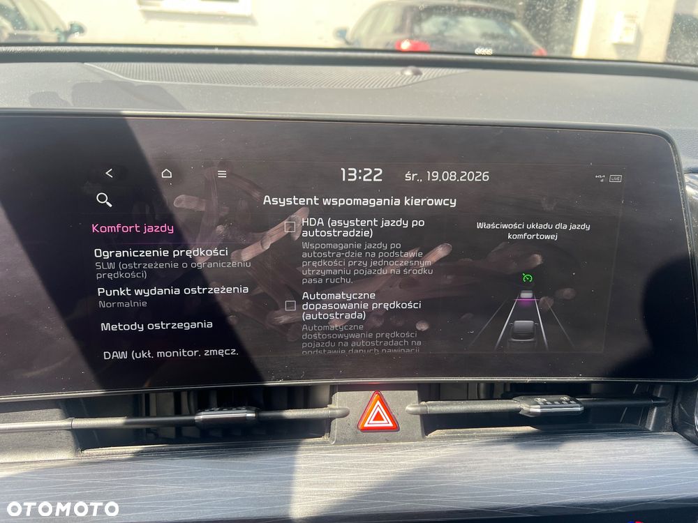 Kia Sportage 1.6 CRDI L 2WD DCT - 21