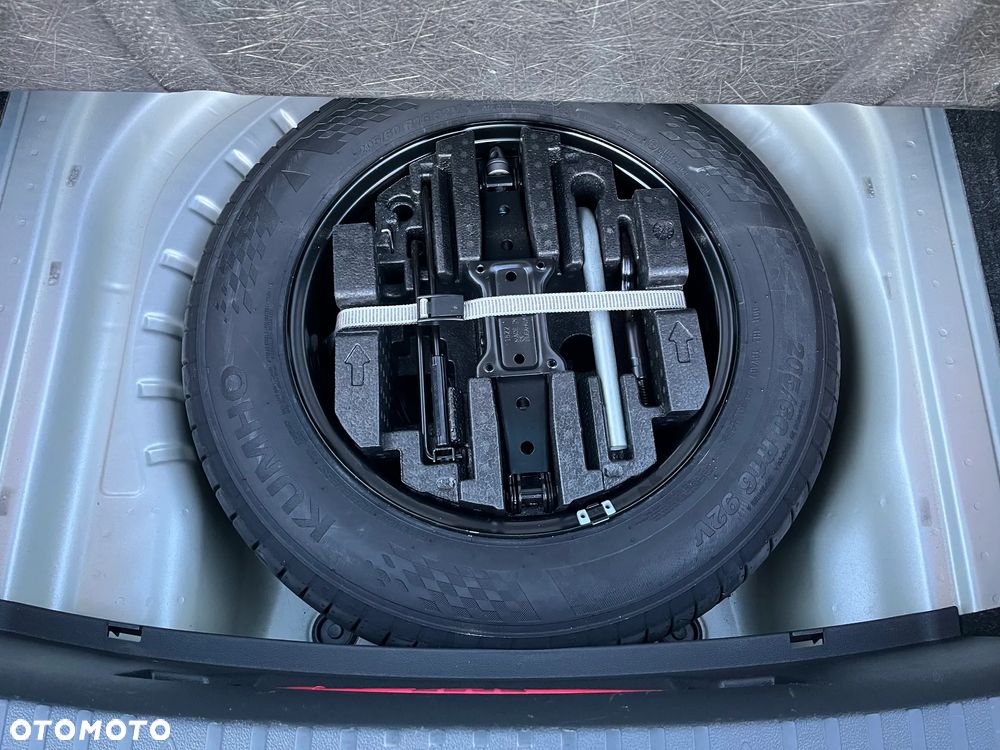 Skoda Octavia 1.5 TSI ACT Ambition - 18