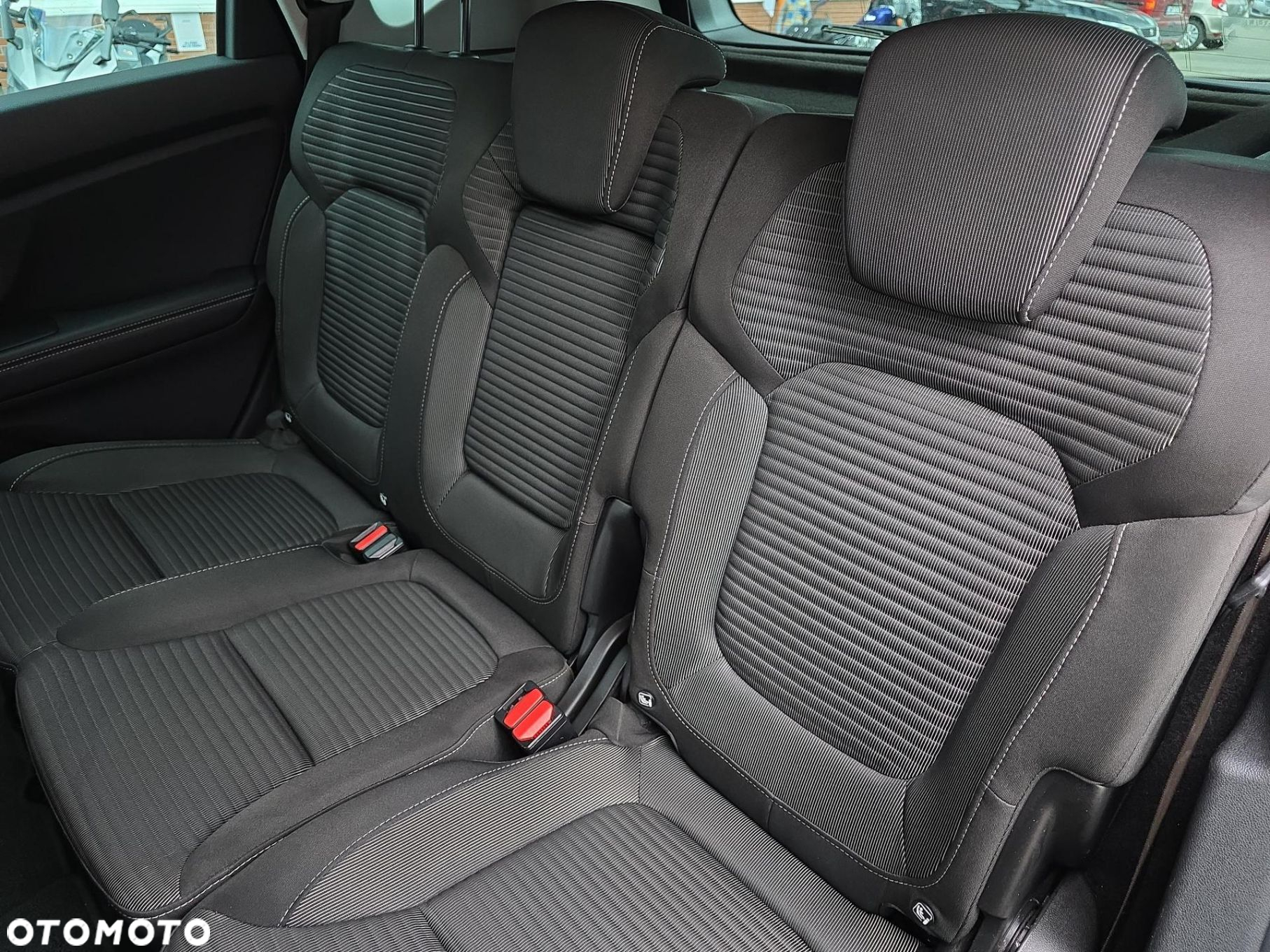 Renault Scenic 1.7 Blue dCi Zen - 11