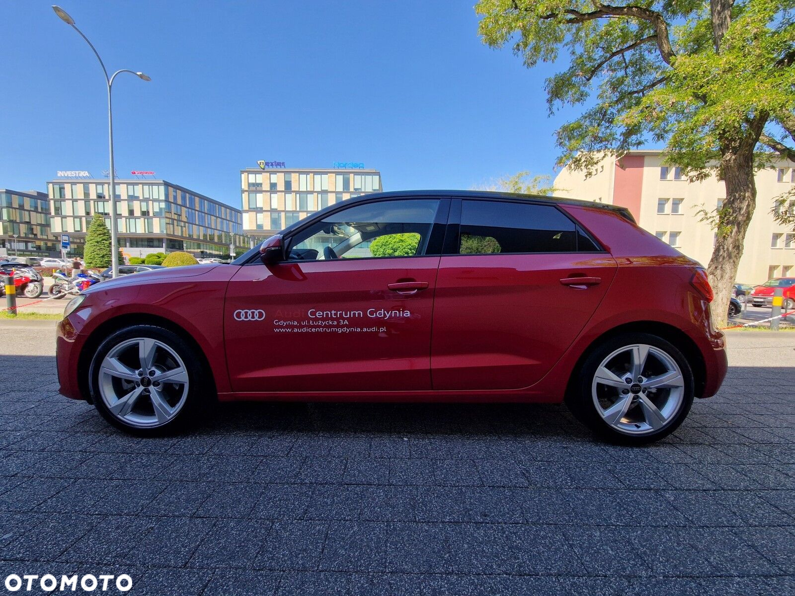 Audi A1 - 2